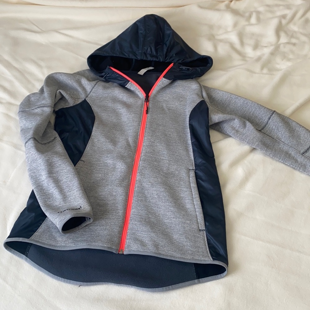 *LAST CHANCE* Under armor.